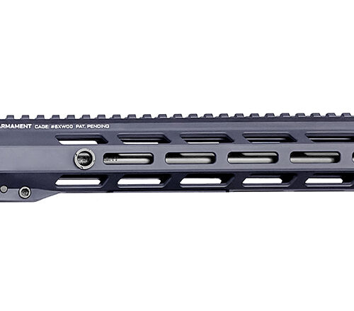 Rise Armament RA22ARCCUGRY18 22 ARC 18" Aluminum