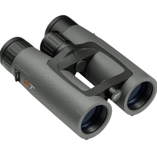 Zero Tech Optics THD1042 Thrive HD 10x 42mm BaK-4 Roof Prism Center Focus Black