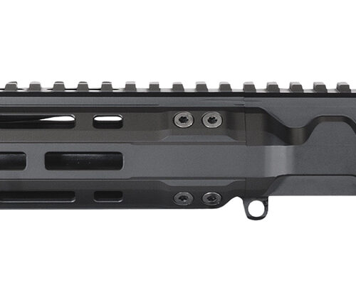 Cobalt Kinetics CKPROURG55616BBLK CK-Pro Urg 5.56x45mm NATO 16" Black Cerakote Receiver