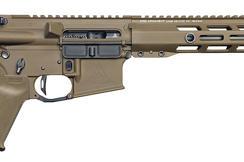 RISE WM22ARC-FDE-18     WATCHMAN XR 22ARC   18"