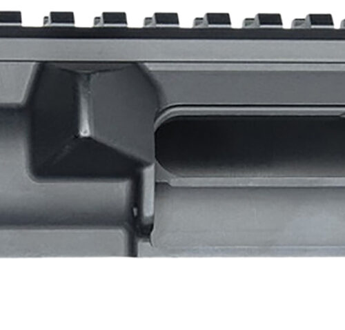 Battle Arms Development WH556-URS Workhorse Upper Receiver Aluminum Black Anodized Receiver for AR15/M4