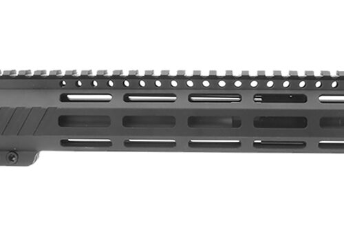 TacFire SSBU55616   5.56 NATO Black Nitride