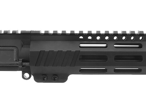 TacFire SSBU55610   5.56 NATO Black Nitride