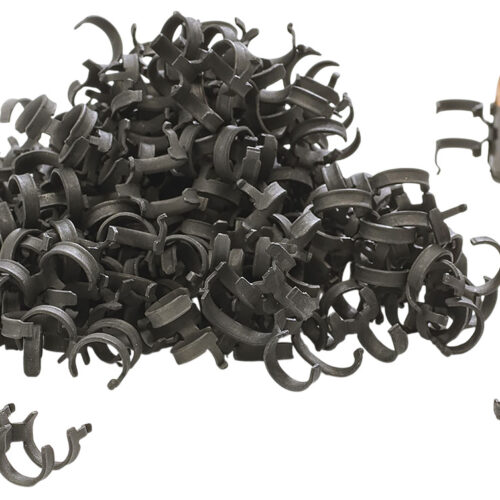 Freedom Ordance FM9A66 FM-9 Links Black Carbon Steel 1000/Bag