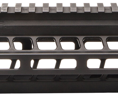 Geissele Automatics 05827B Super Modular Rail MK15 Black Aluminum 10.50" Long