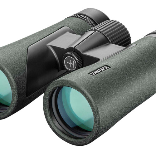 Hawke Sport Optics 34122 Vantage  8x42mm BaK-4 Roof Prism Green
