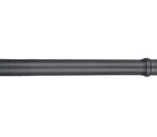 Lead & Steel Llc LS556PEN-MID-13.9 5.56mm 13.90" Pencil Profile Features M4 Feed Ramps