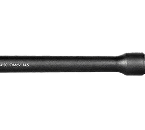 Lead & Steel Llc LS556GOV-MID-14.5 5.56mm 14.50" Government Profile Features M4 Feed Ramps