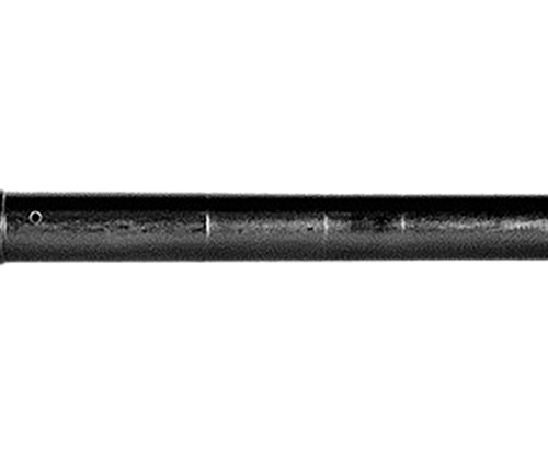Lead & Steel Llc LS300-14.5 300 Blackout 14.50" Government Profile Features M4 Feed Ramps