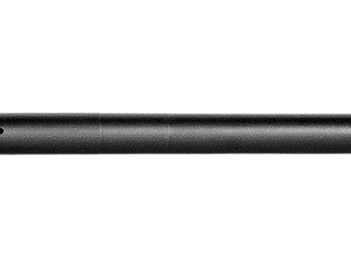 Lead & Steel Llc LS300-16 AR9 300Blackout Government Profile Black Nitride Chrome Moly Vanadium