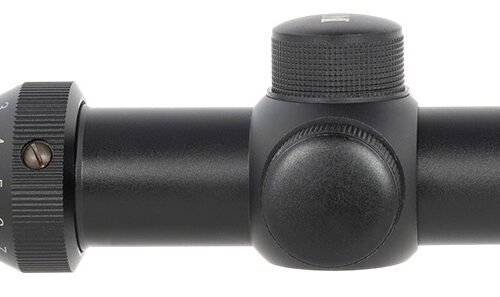 Aim Sports JHI2732B   Black 2-7x 32mm