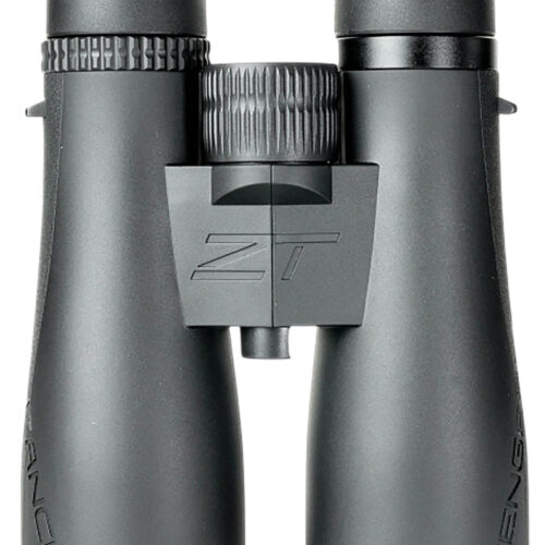 Zero Tech Optics VG1050ED Vengeance ED 10x50mm Black