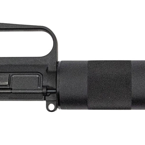 Dpms Panther Arms DP51655189388 Kitty Kat 300Blackout 7.50" Black Nitride Barrel Aluminum Hard Anodized Black Receiver