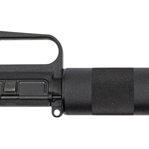 Dpms Panther Arms DP51655155946 Kitty Kat 5.56 NATO 7.50" Black Nitride Barrel Aluminum Hard Anodized Black Receiver