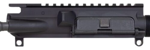 Dpms Panther Arms DP7102  Upper Receiver Aluminum Black Hardcoat Anodize Receiver