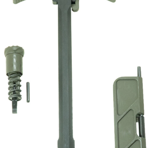 Timber Creek Outdoors EUPKOD Enforcer Upper Parts Kits OD Green Aluminum