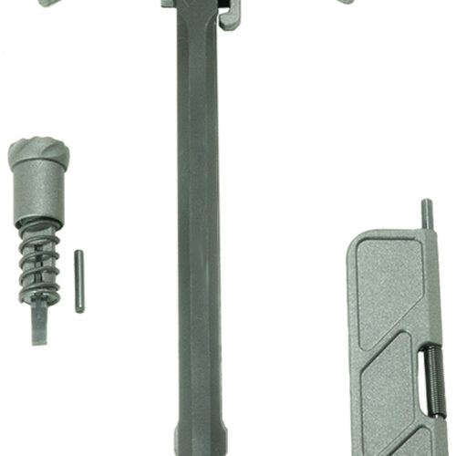 Timber Creek Outdoors EUPKT Enforcer Upper Parts Kits Tungsten Aluminum