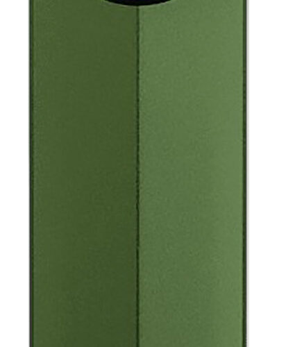 Olightstore Usa Inc ARKPROCLASS3RODG ArkPro  OD Green Aluminum Green Laser/White Light 1500 Lumens, 672 ft Beam Distance