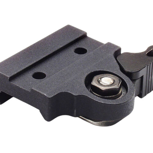 LARUE LT272 SUREFIRE SCOUT MNT