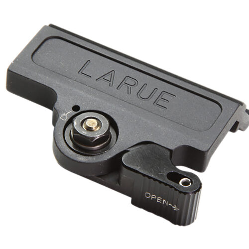 LARUE LT752E SUREFIRE SCOUT MNT EXT OFFSET