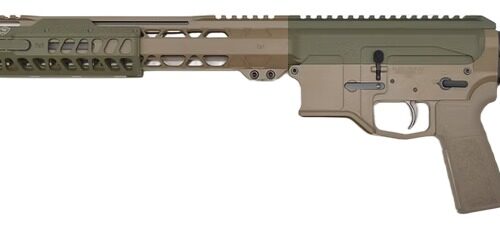 BILSON A6FSSFG20R1 BA15FC  22ARC 18 20R FDE/SNPGRN