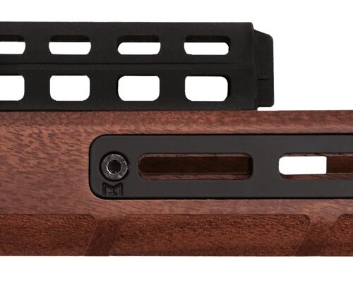 Woox SH.FRN122.02 Forty-Seven Handguard Long American Walnut