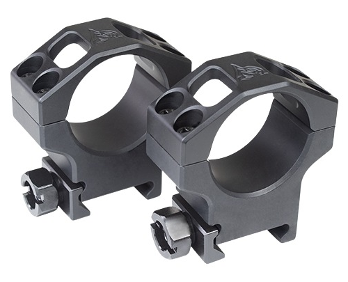 ODIN SR-30MM-LOW SCOPE RINGS 30MM LOW