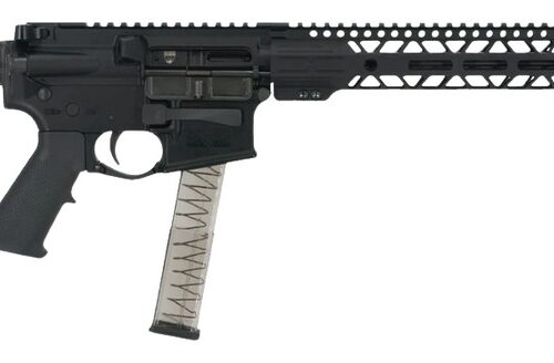 Faxon Firearms  Sport  9mm Luger 16"