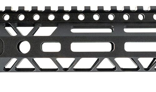 FAXON FFHGMLOK9G415  STREAMLINE ALM MLOK 9" HNDGRD