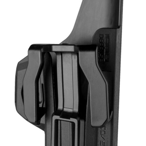 FAB SC-C365B      SCORPUS COVERT IWB HOLSTER P365