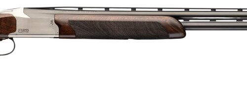 Browning 018322912 Citori 825 Sporting 410 Gauge Break Open 3" 2rd 30" Matte Blued Over/Under Vent Rib Barrel, Silver Nitride Steel Receiver, Fixed Gloss Black Walnut Stock, Right Hand