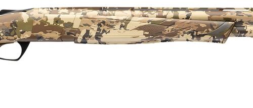 Browning 018735203 Cynergy  12 Gauge Break Open 3.50" 2rd 30" Overall Auric Camo Over/Under Vent Rib Barrel, Steel Receiver & Adj Comb Auric Camo Synthetic Stock
