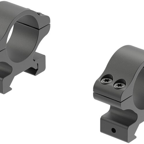 LEU 185535 RIFLEMAN  G2   1" MEDIUM RINGS