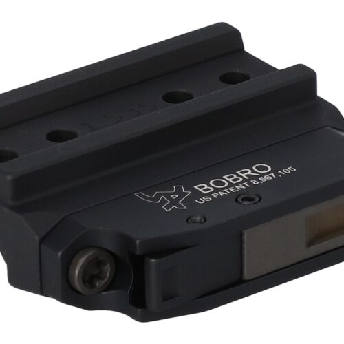 SIG SOEC2M00 ECHO CV QR 1.535 BOBRO BLK