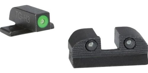 SIG SOX10007    XRAY 3 SIGHT SET 8F/6R