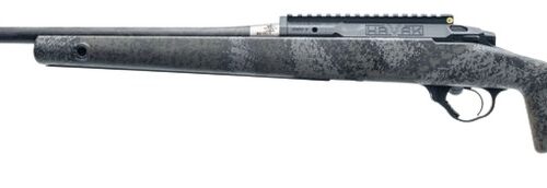 Seekins Precision 11710477F Havak 25 Creedmoor 20"