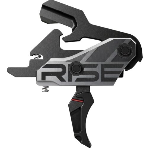 RISE T24-C-BB BLTZ G2 TRIG BLK/BLK CRV INTER BLD