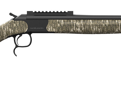 RETAY GAMELANDER 410/24 MOBL 3"