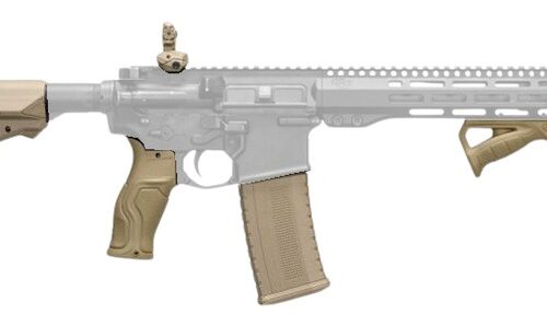 FAB FX-AR15KITT AR15 KIT GL CORE-M+GRADUS FDE 30