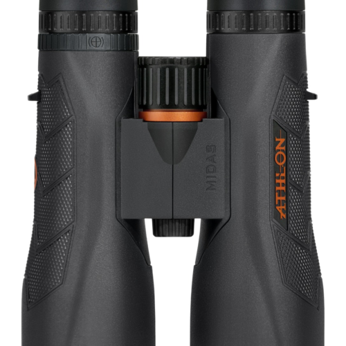 ATHLON 113011  MIDAS PRO 12X50 BINOCULARS