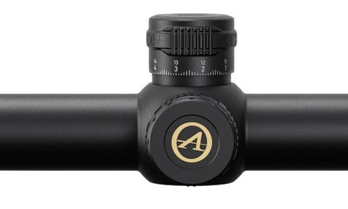 ATHLON 212132  ARES HLR  2.5-15X42 30MM APLRH2 MIL