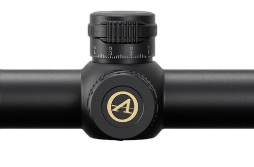 ATHLON 212135  ARES HLR  4-24X50 30MM APLRH2 MIL