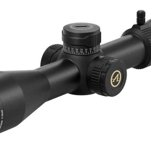 ATHLON 213055  MIDAS HMR  2-12X42 30MM AHMC1 MOA