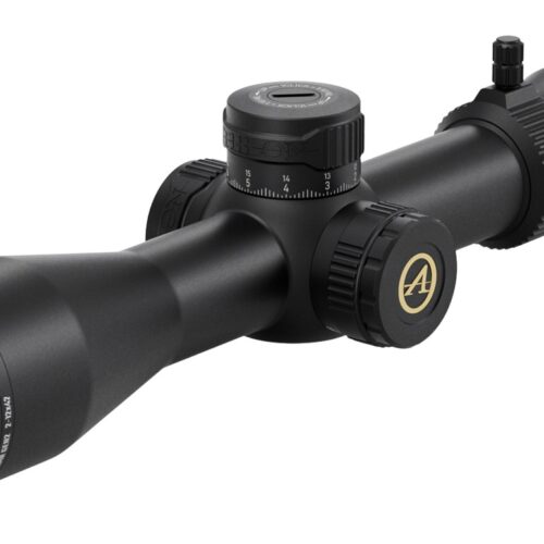 ATHLON 213057  MIDAS HMR  2-12X42 30MM APLR-H2 MIL