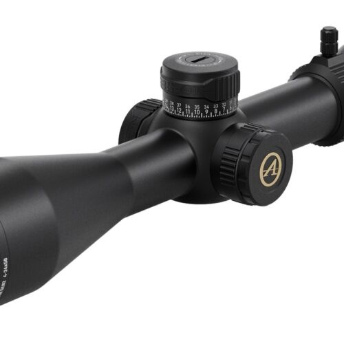 ATHLON 213059  MIDAS HMR  4-24X50 30MM APLR-H2