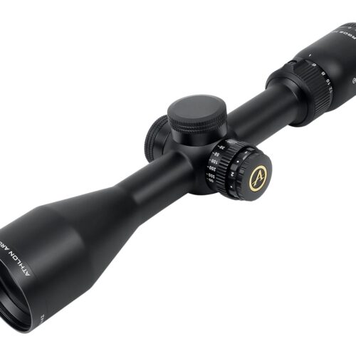 ATHLON 214004  ARGOS HMR 2-12X42 BDC