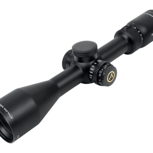 ATHLON 214008  ARGOS HMR 2-12X42 AHMC