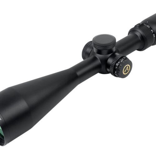 ATHLON 214006  ARGOS HMR 4-20X50 BDC