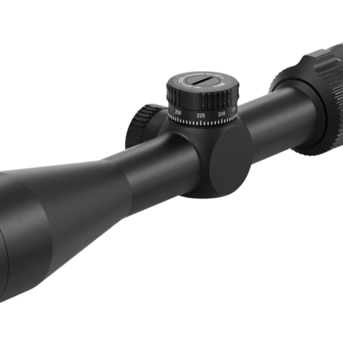 ATHLON 216018  NEOS  HMR TURRET 3-9X40 CENTER-X