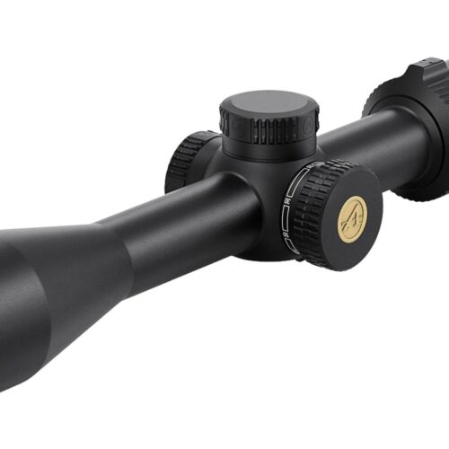 ATHLON 216024  NEOS HMR 4-12X40 MIL-DOT